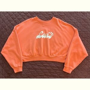 Women’s Crop Sweater